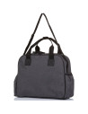 CHBAF02401GN,Rucsac si gentuta de infasat Chipolino granite linen