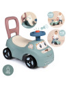 S7600140503,Masinuta Smoby Auto verde