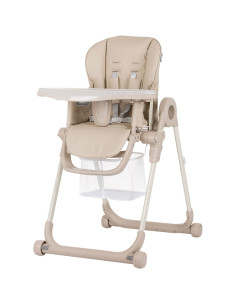 STHMC02402BE,Scaun de masa Chipolino Master Chef pure beige