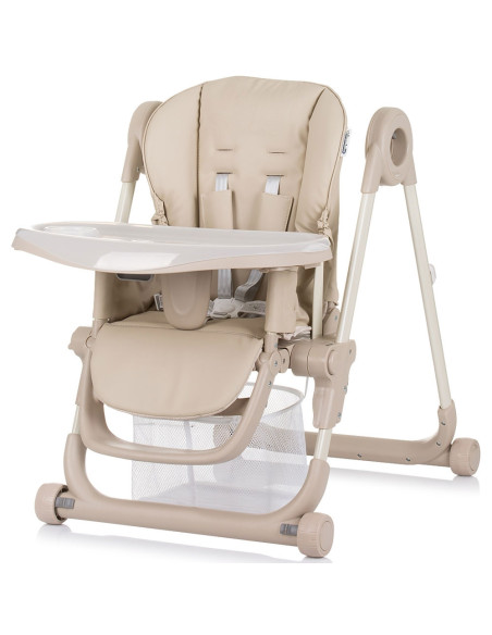 STHMC02402BE,Scaun de masa Chipolino Master Chef pure beige