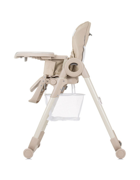 STHMC02402BE,Scaun de masa Chipolino Master Chef pure beige