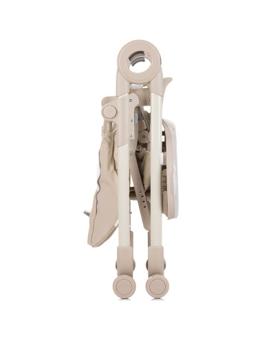 STHMC02402BE,Scaun de masa Chipolino Master Chef pure beige