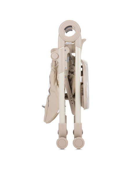 STHMC02402BE,Scaun de masa Chipolino Master Chef pure beige