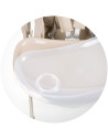 STHMC02402BE,Scaun de masa Chipolino Master Chef pure beige
