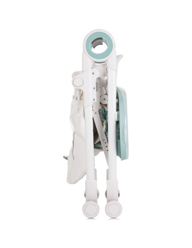 STHMC02405PG,Scaun de masa Chipolino Master Chef pastel green