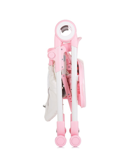 STHMC02406FL,Scaun de masa Chipolino Master Chef flamingo