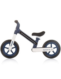 DIKSK02403BL,Bicicleta fara pedale Chipolino Spark blue 2