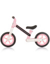 DIKSK02404PI,Bicicleta fara pedale Chipolino Spark pink