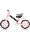 DIKSK02404PI,Bicicleta fara pedale Chipolino Spark pink