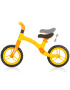 DIKZZ02404OY,Bicicleta fara pedale Chipolino Zig Zag orange yellow