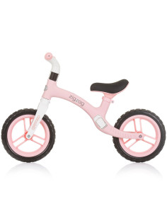 DIKZZ02405PI,Bicicleta fara pedale Chipolino Zig Zag pink 2