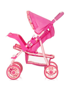 KZKDL02402CC,Carucior pentru papusi Chipolino Dolly cupcakes 2