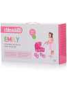 KZKEL02401MC,Carucior pentru papusi Chipolino Emily multicolor