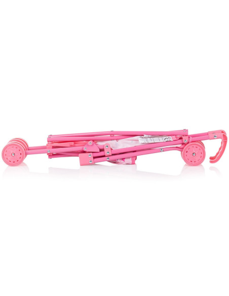 KZKTR02401ST,Set jucarii pentru papusi Chipolino Trixy 3 in 1 stars