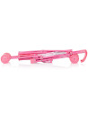 KZKTR02401ST,Set jucarii pentru papusi Chipolino Trixy 3 in 1 stars