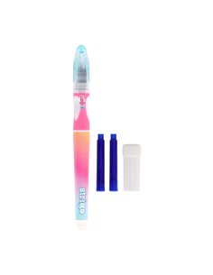Stilou Strigo cu cerneala termosensibila, stergere prin frictiune SSC468, Motiv Gradient 2