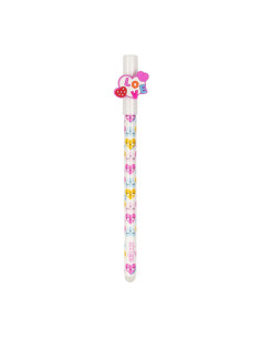 Set 3 pixuri cu cerneala termosensibila Strigo Loveex, Blister 2