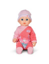 ZF710623,Zapf - Baby Annabell Papusa Emily care merge 43 cm