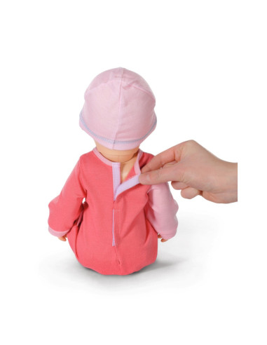 ZF710623,Zapf - Baby Annabell Papusa Emily care merge 43 cm