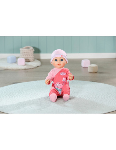 ZF710623,Zapf - Baby Annabell Papusa Emily care merge 43 cm