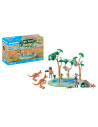 PM71624,Playmobil - Salbaticia australiana