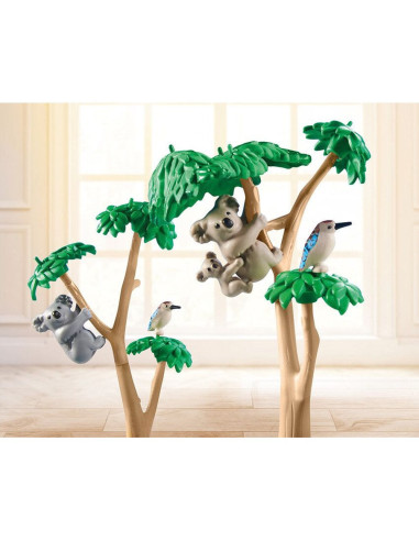 PM71624,Playmobil - Salbaticia australiana PM71624,Playmobil - Salbaticia australiana