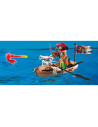 PM71636,Playmobil - Calendar Craciun pirati si caracatita