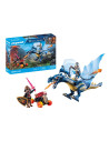 PM71644,Playmobil - Dragon la lupta