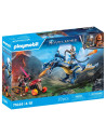 PM71644,Playmobil - Dragon la lupta