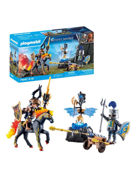 PM71645,Playmobil - Paza pentru armura PM71645,Playmobil - Paza pentru armura