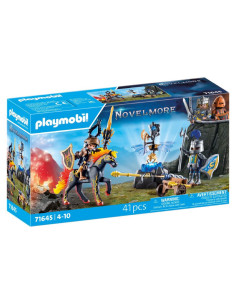 PM71645,Playmobil - Paza pentru armura 2