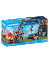 PM71645,Playmobil - Paza pentru armura