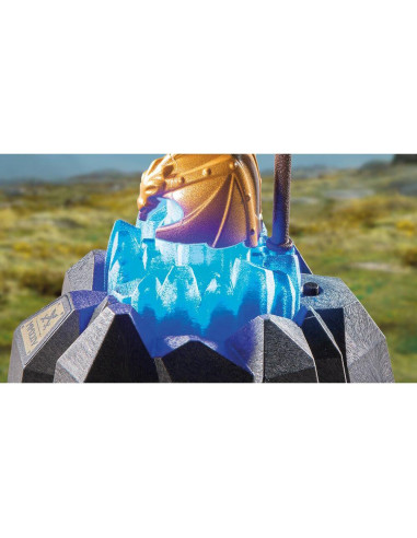 PM71645,Playmobil - Paza pentru armura PM71645,Playmobil - Paza pentru armura