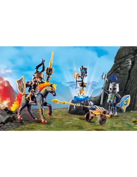 PM71645,Playmobil - Paza pentru armura PM71645,Playmobil - Paza pentru armura