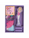 VV-1029-64052,Cutie Magnetica Sweet Ballerina