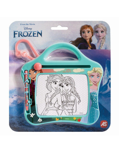 Tabla Magnetica De Desen Frozen