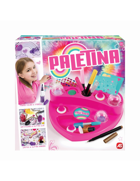 VV-1023-82361,Paletina Paleta Pentru Desen