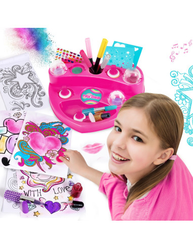 VV-1023-82361,Paletina Paleta Pentru Desen