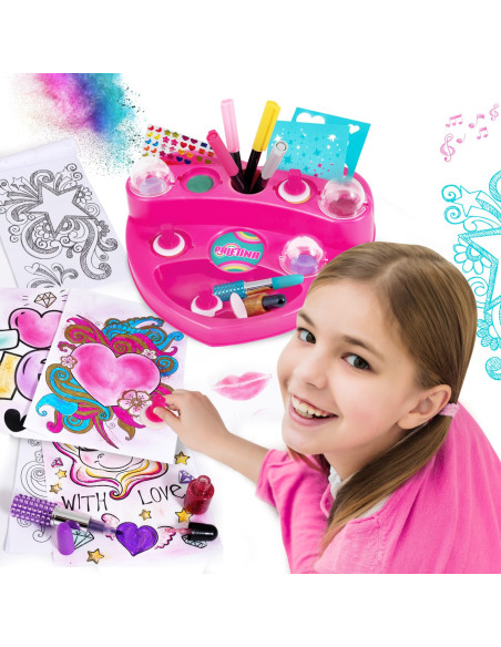 VV-1023-82361,Paletina Paleta Pentru Desen