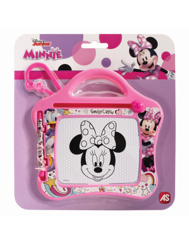 Tabla Magnetica De Desen Minnie