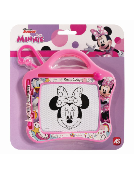 VV-1028-13066,Tabla Magnetica De Desen Minnie