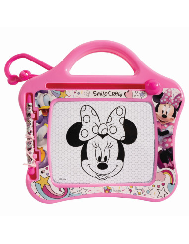 VV-1028-13066,Tabla Magnetica De Desen Minnie