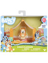 BLU13017,Mini Set De Joaca Bingos Playroom