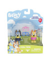 BLU13039,Bluey & Bingo La Piscina