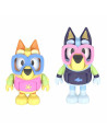 BLU13039,Bluey & Bingo La Piscina