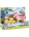 BLU13050,Set 2 Figurine Uniponyset