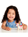 BLU13050,Set 2 Figurine Uniponyset