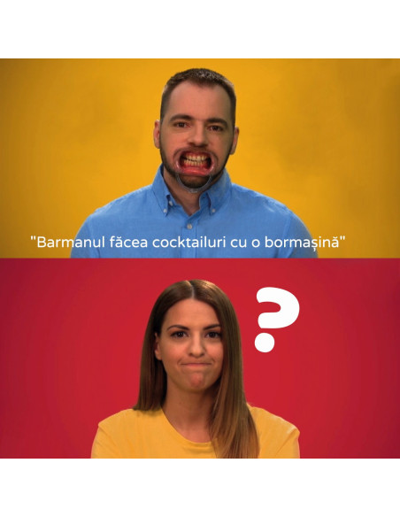 VV-1040-34171,Joc Cu Gura Pana La Urechi Pentru Copii Mari