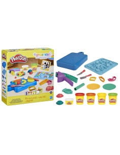 Playdoh Set Micul Bucatar