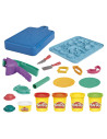 F6904,Playdoh Set Micul Bucatar